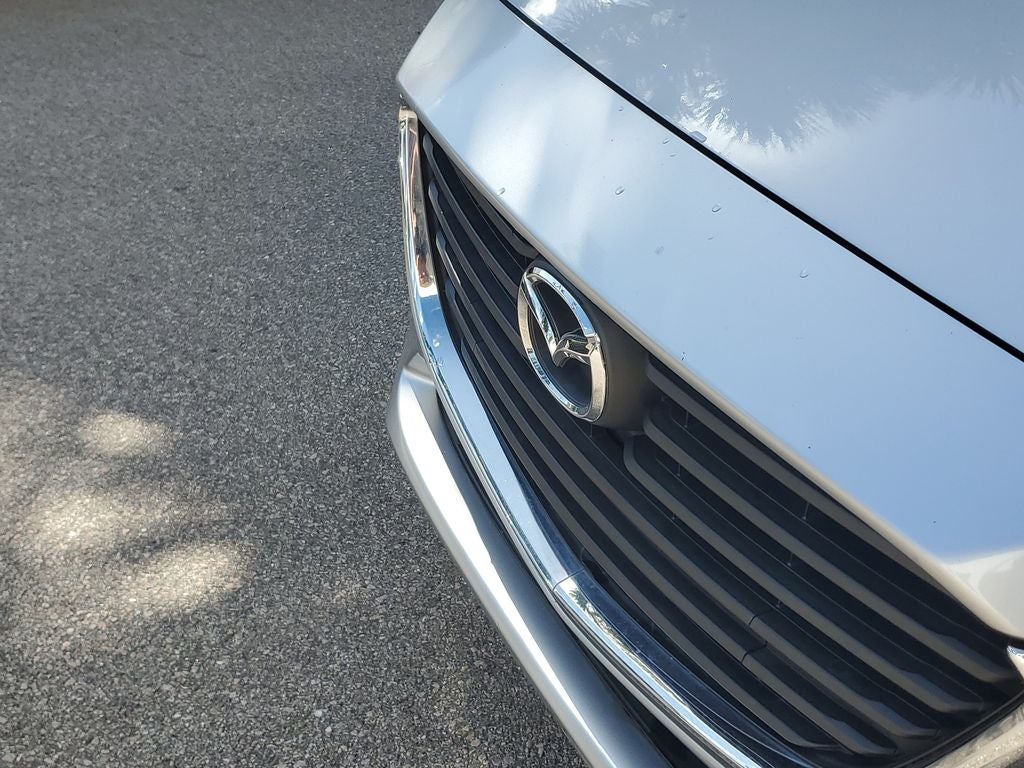 2018 Mazda Mazda3 Hatchback Touring
