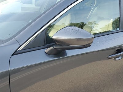 2022 Mazda Mazda3 Sedan Preferred