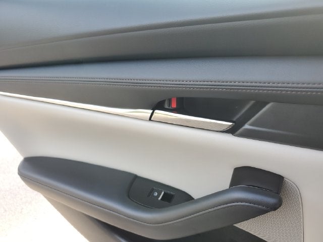 2022 Mazda Mazda3 Sedan Preferred
