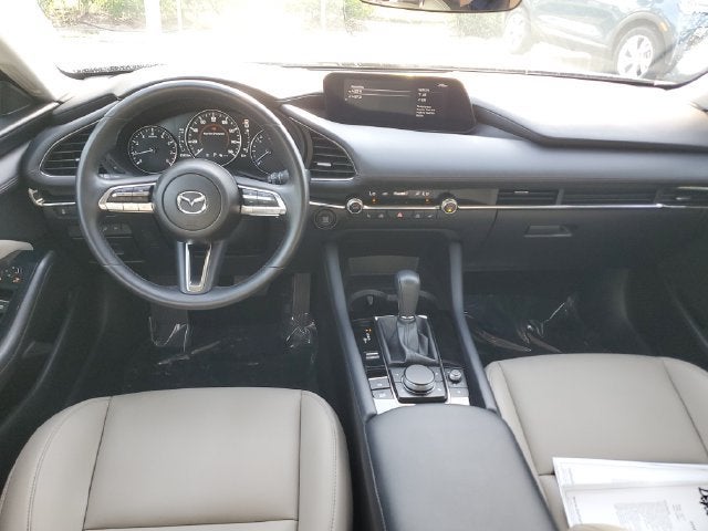 2022 Mazda Mazda3 Sedan Preferred
