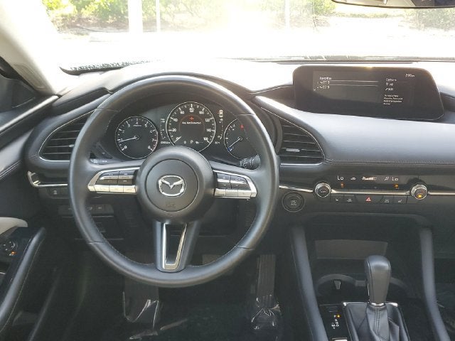 2022 Mazda Mazda3 Sedan Preferred