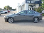 2022 Mazda Mazda3 Sedan Preferred
