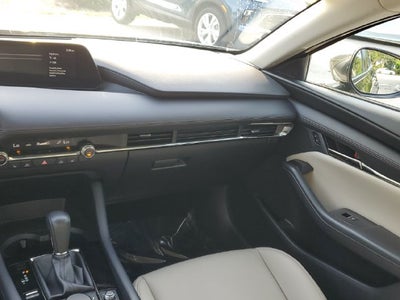 2022 Mazda Mazda3 Sedan Preferred