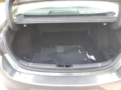 2022 Mazda Mazda3 Sedan Preferred