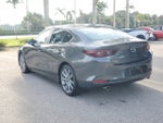 2022 Mazda Mazda3 Sedan Preferred