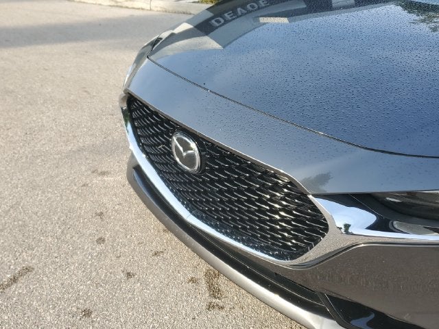 2022 Mazda Mazda3 Sedan Preferred