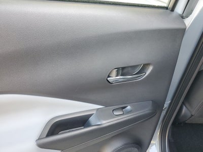 2023 Nissan Kicks SR Xtronic CVT