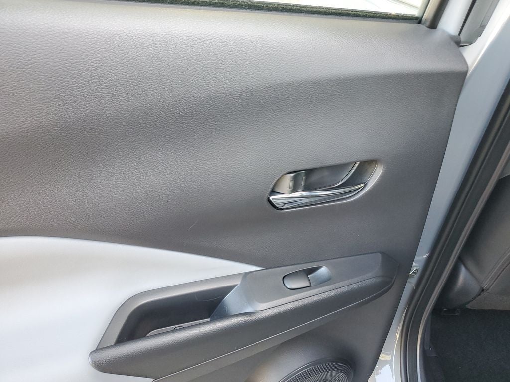 2023 Nissan Kicks SR Xtronic CVT