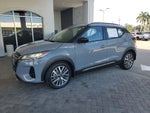 2023 Nissan Kicks SR Xtronic CVT