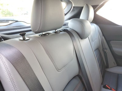 2023 Nissan Kicks SR Xtronic CVT