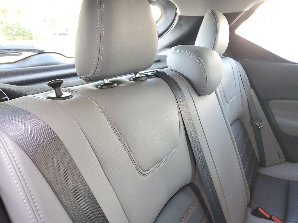 2023 Nissan Kicks SR Xtronic CVT