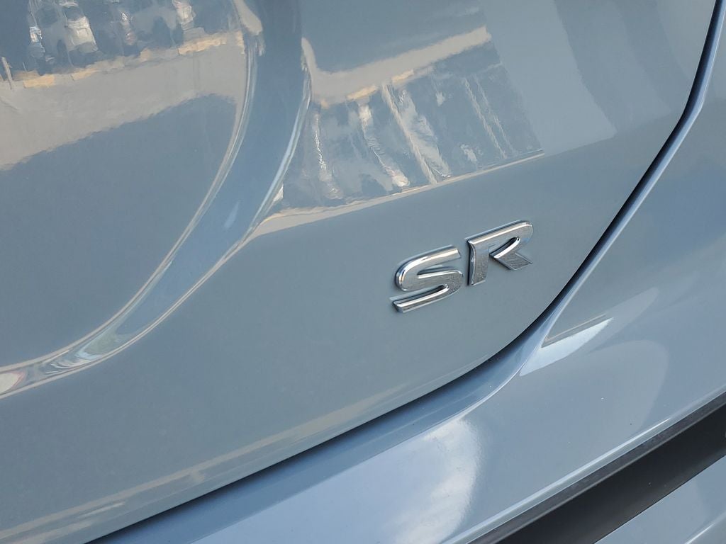 2023 Nissan Kicks SR Xtronic CVT