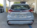 2023 Nissan Kicks SR Xtronic CVT