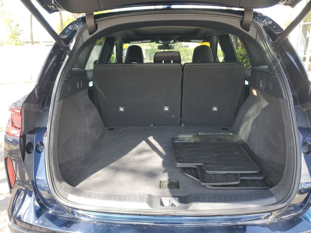 2023 INFINITI QX50 SPORT