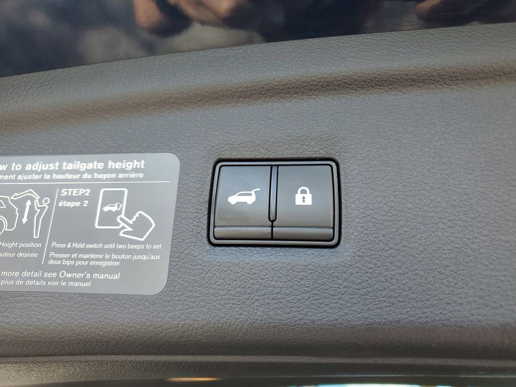 2023 INFINITI QX50 SPORT