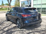 2023 INFINITI QX50 SPORT