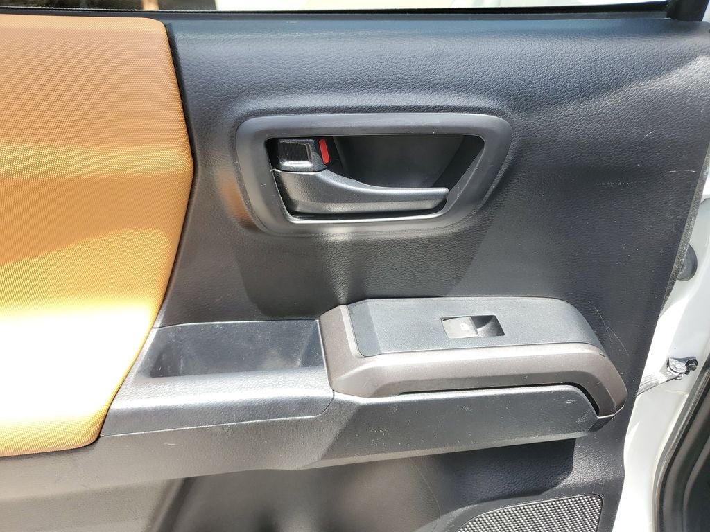 2019 Toyota Tacoma SR5 V6