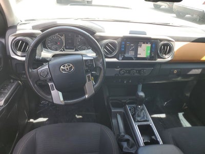 2019 Toyota Tacoma SR5 V6
