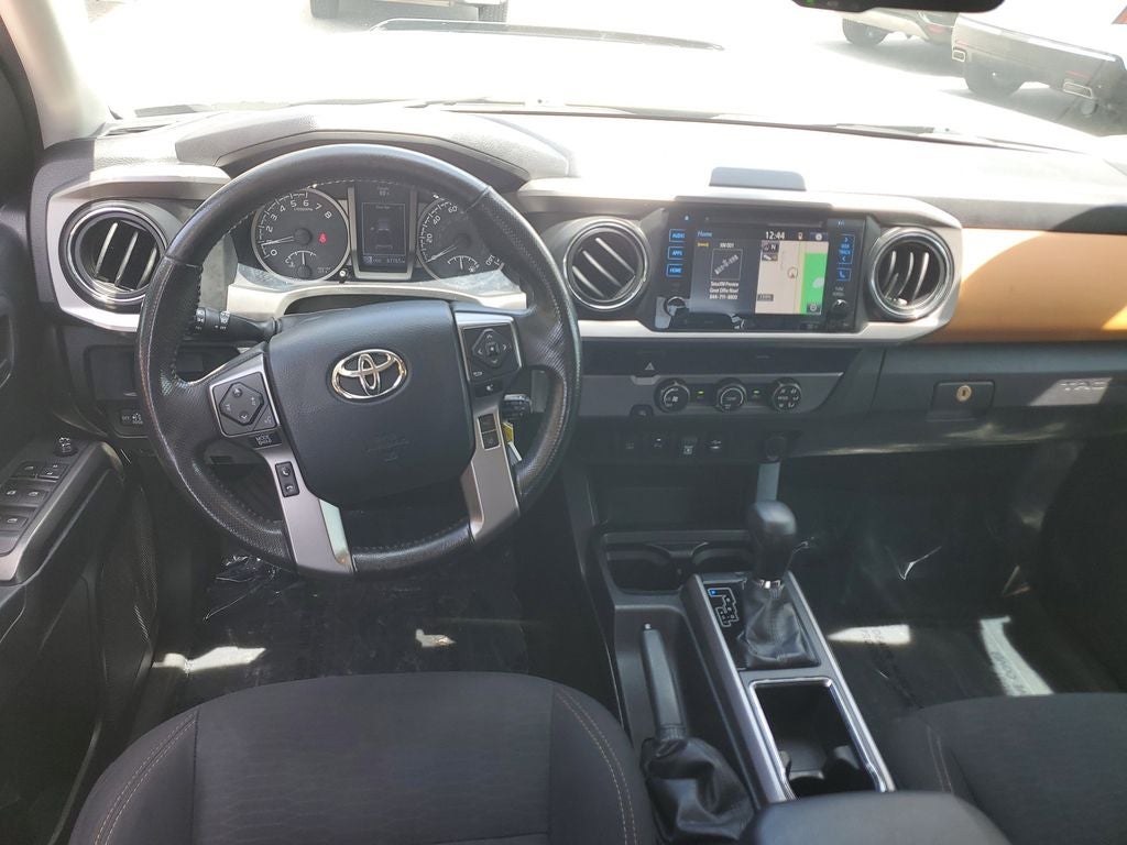 2019 Toyota Tacoma SR5 V6