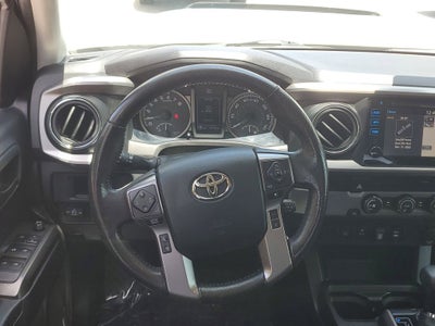 2019 Toyota Tacoma SR5 V6