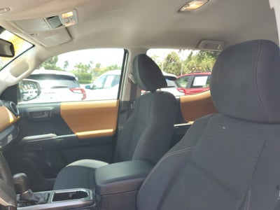 2019 Toyota Tacoma SR5 V6