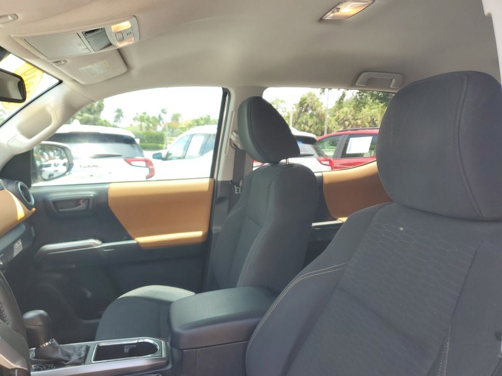 2019 Toyota Tacoma SR5 V6