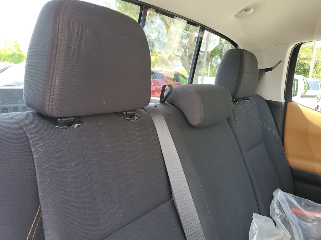 2019 Toyota Tacoma SR5 V6