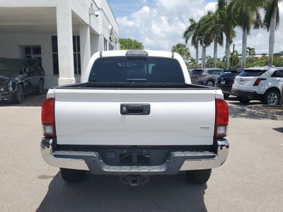 2019 Toyota Tacoma SR5 V6