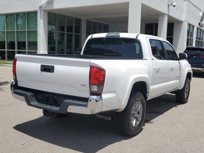 2019 Toyota Tacoma SR5 V6