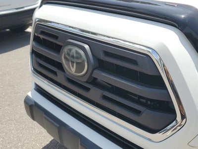 2019 Toyota Tacoma SR5 V6