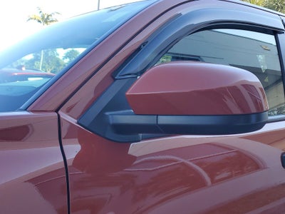 2025 Toyota Tacoma 4WD SR