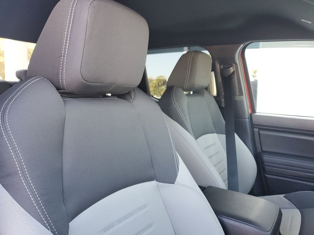 2025 Toyota Tacoma 4WD SR