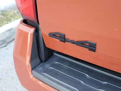 2025 Toyota Tacoma 4WD SR