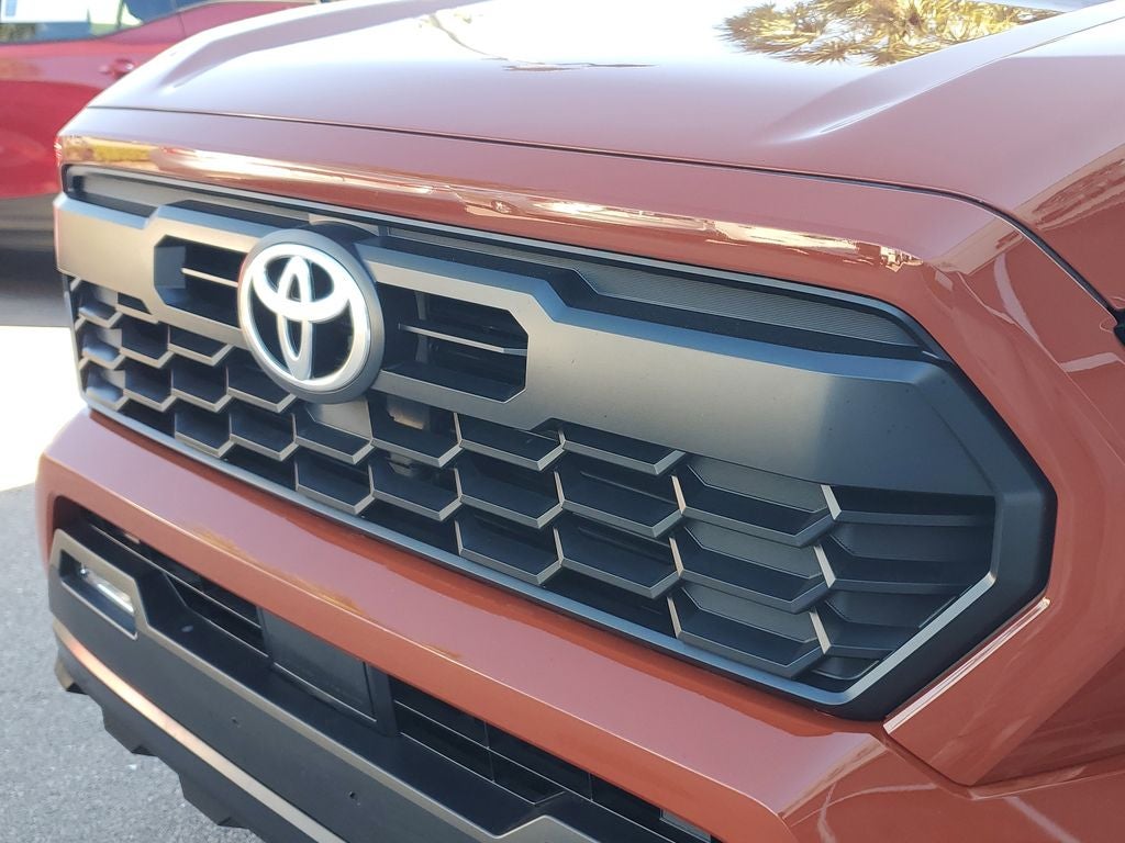 2025 Toyota Tacoma 4WD SR