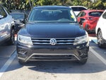 2019 Volkswagen Tiguan S