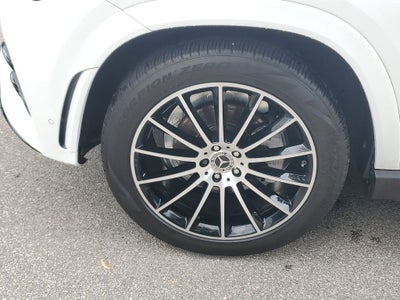 2023 Mercedes-Benz GLE 350 GLE 350