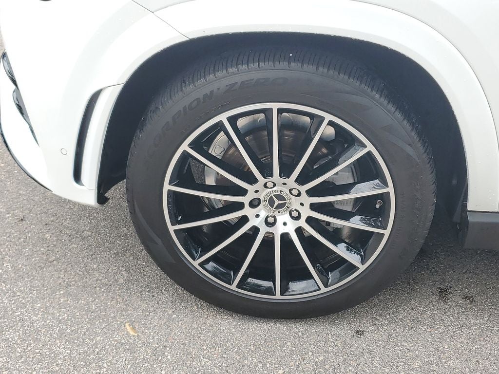 2023 Mercedes-Benz GLE 350 GLE 350