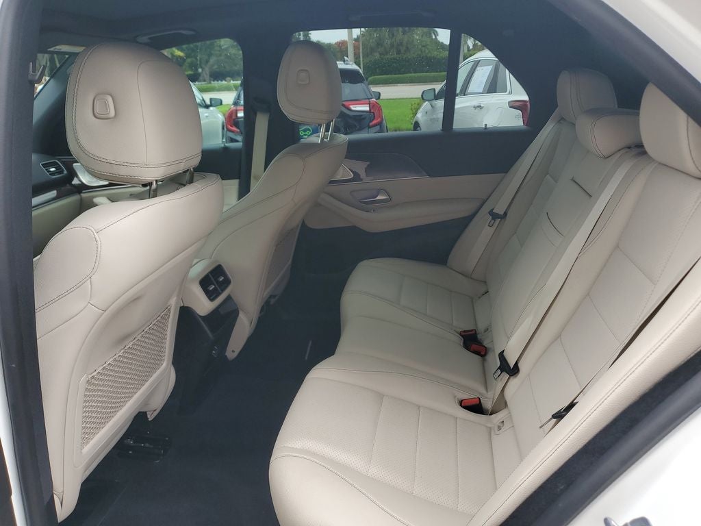 2023 Mercedes-Benz GLE 350 GLE 350