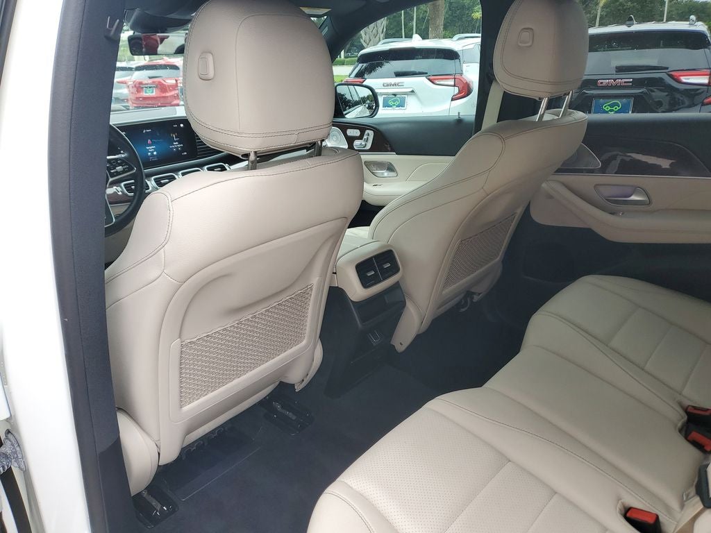 2023 Mercedes-Benz GLE 350 GLE 350