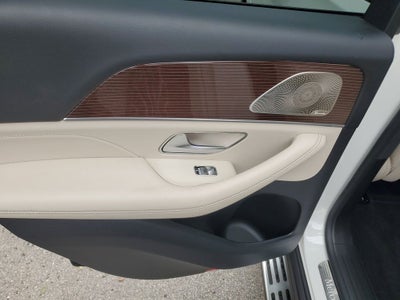 2023 Mercedes-Benz GLE 350 GLE 350