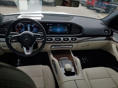 2023 Mercedes-Benz GLE 350 GLE 350