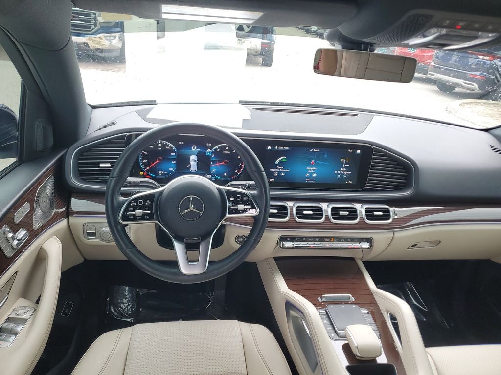 2023 Mercedes-Benz GLE GLE350 - Photo 18