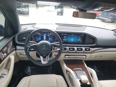 2023 Mercedes-Benz GLE 350 GLE 350