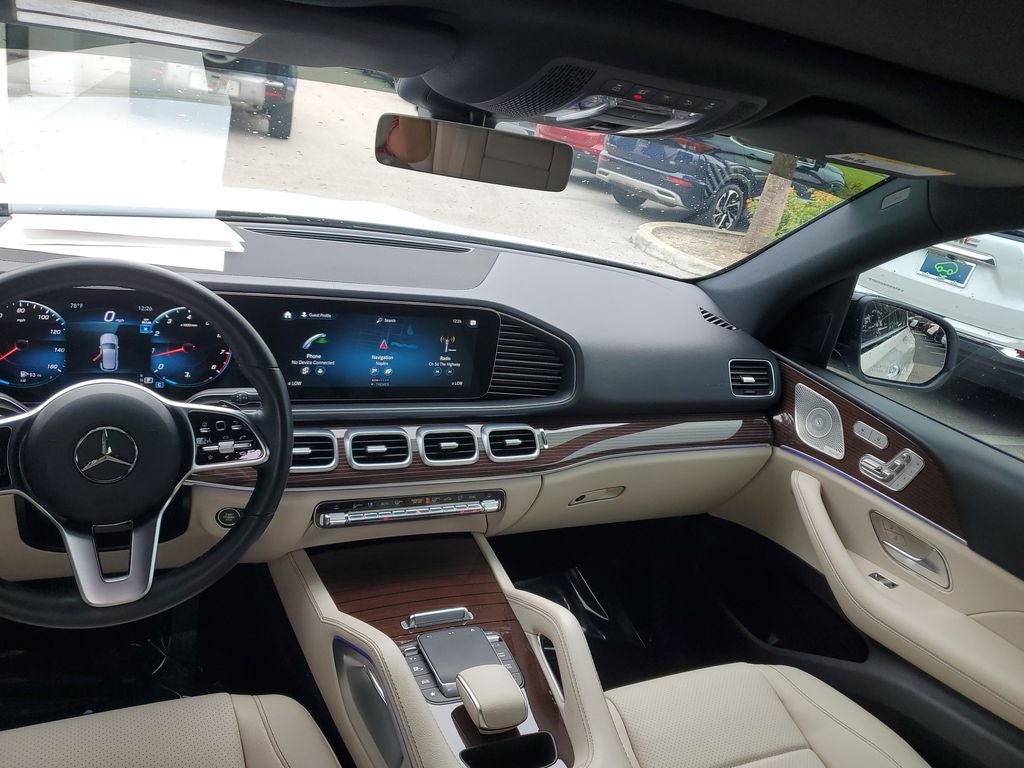 2023 Mercedes-Benz GLE GLE350 - Photo 19