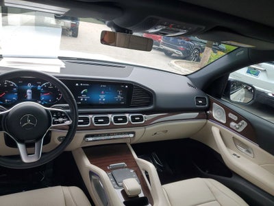 2023 Mercedes-Benz GLE 350 GLE 350