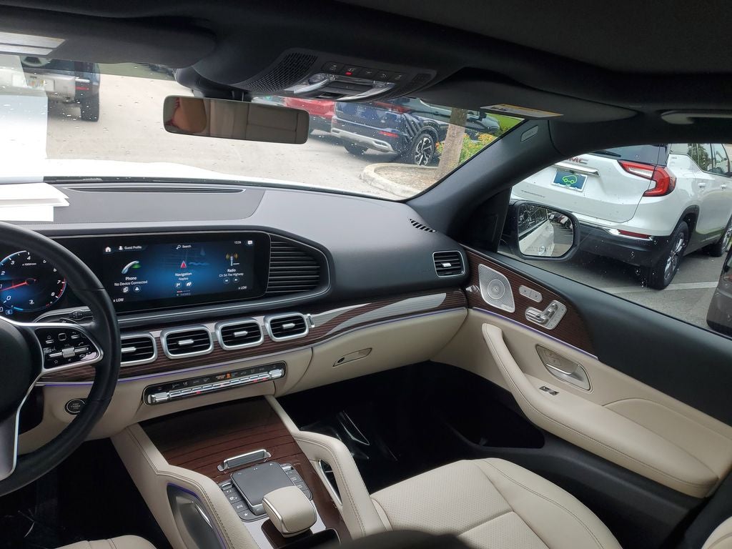 2023 Mercedes-Benz GLE 350 GLE 350