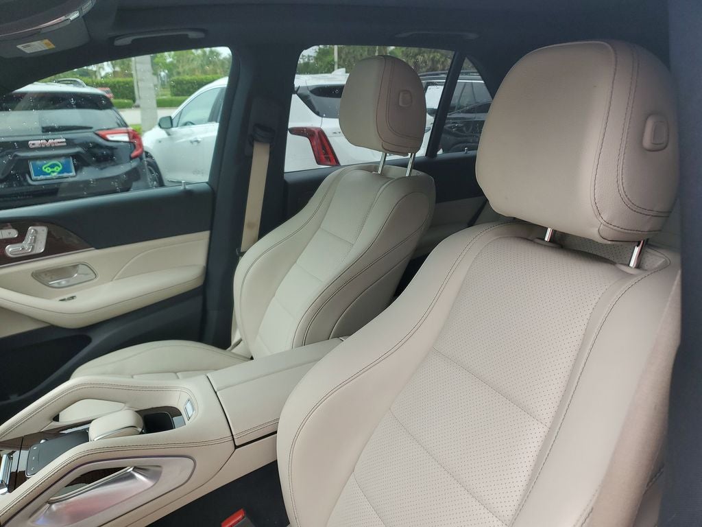 2023 Mercedes-Benz GLE GLE350 - Photo 21