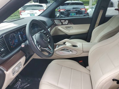2023 Mercedes-Benz GLE 350 GLE 350