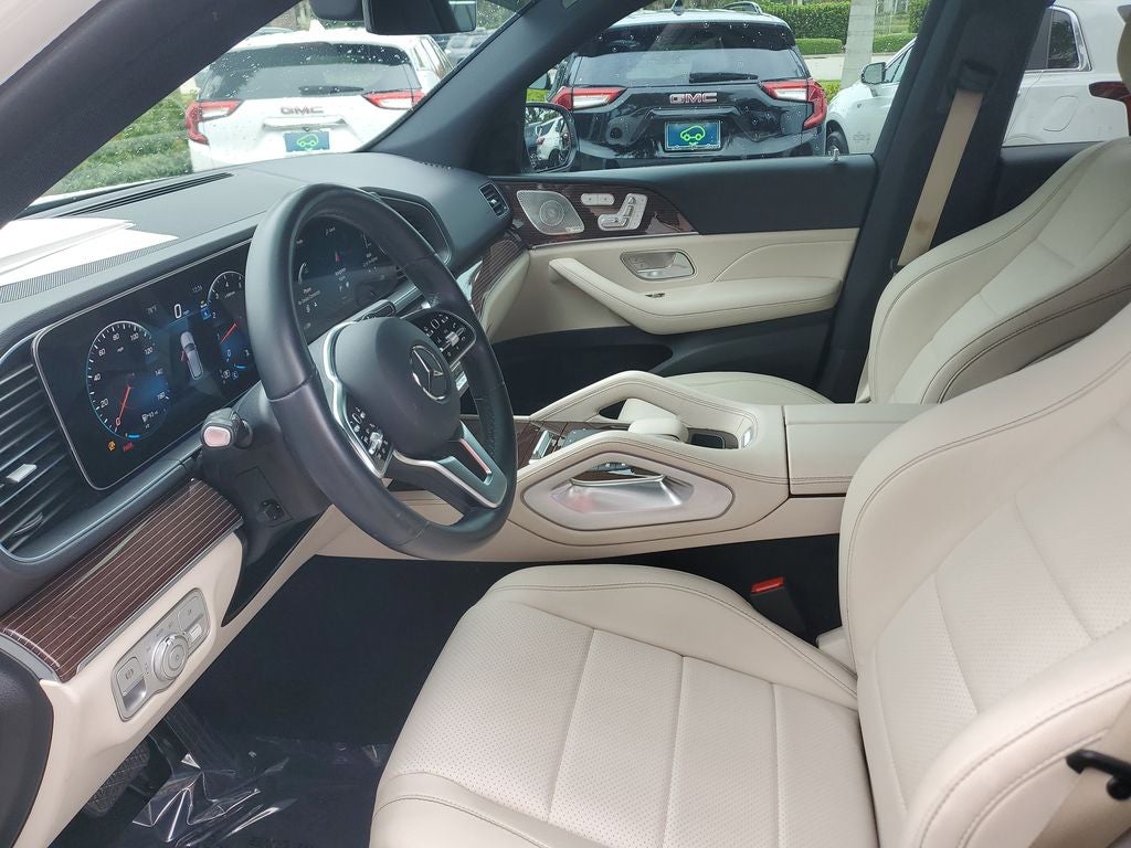 2023 Mercedes-Benz GLE 350 GLE 350