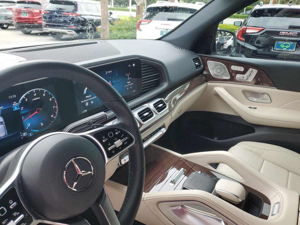 2023 Mercedes-Benz GLE GLE350 - Photo 23